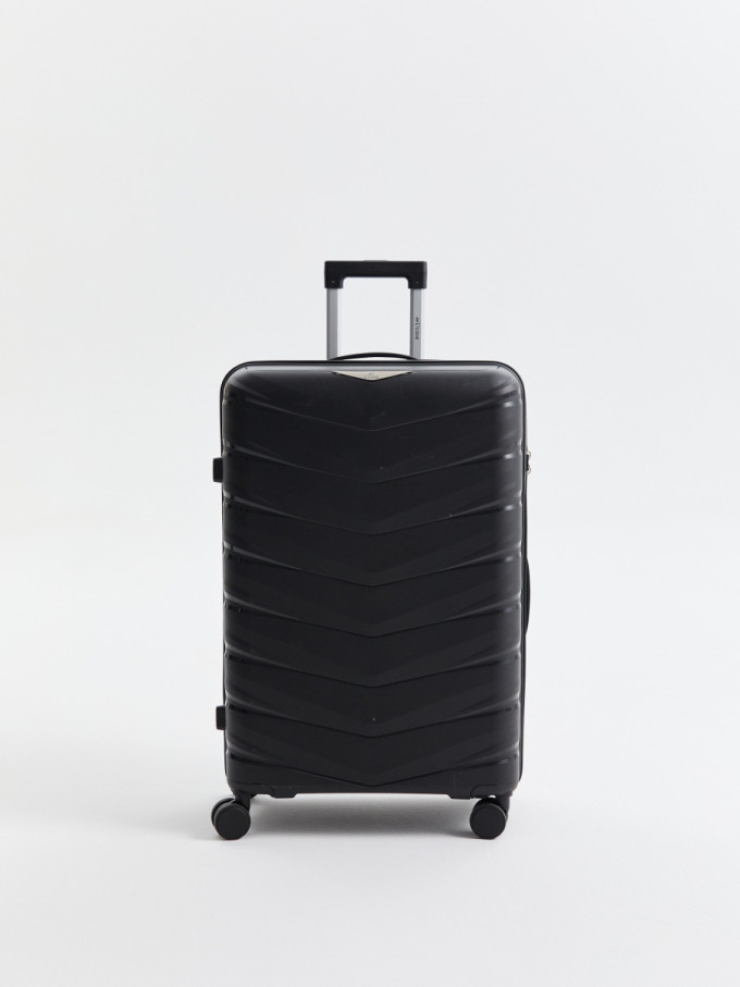 Чемодан L'Case, Valencia без расширения