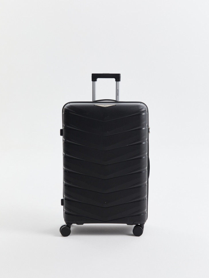 Чемодан L'Case, Valencia без расширения