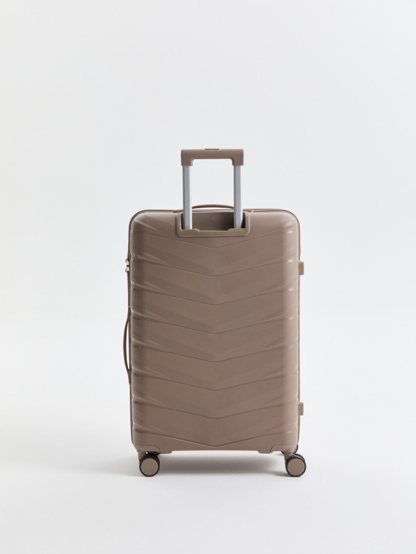 Чемодан L'Case, Valencia без расширения