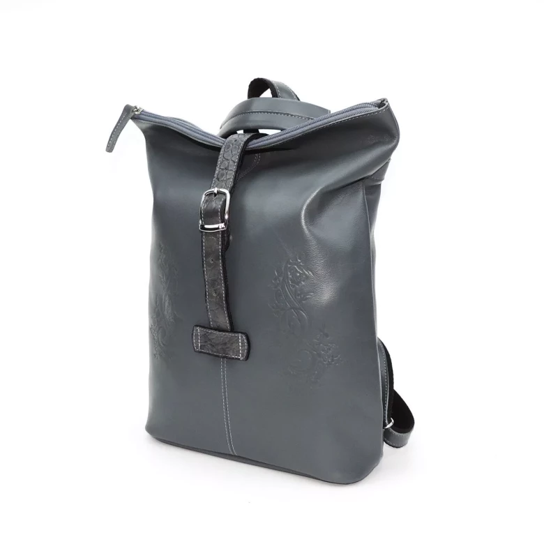 Сумка-рюкзак Natalia Kalinovskaya СР34т-741 "Алиша" серый Сумка-рюкзак Natalia Kalinovskaya СР34т-741 "Алиша" серый