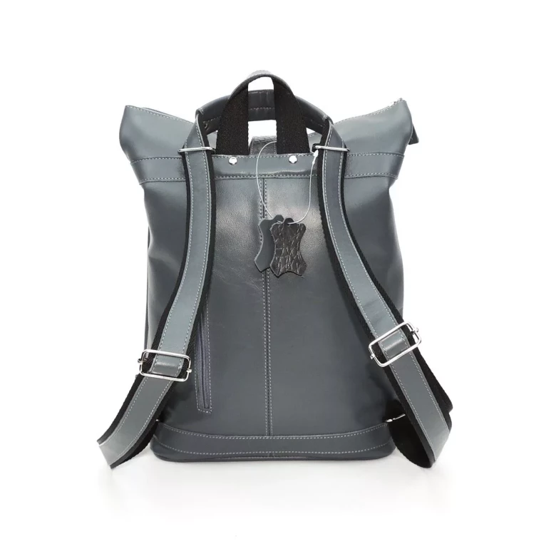 Сумка-рюкзак Natalia Kalinovskaya СР34т-741 "Алиша" серый Сумка-рюкзак Natalia Kalinovskaya СР34т-741 "Алиша" серый
