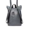 Сумка-рюкзак Natalia Kalinovskaya СР34т-741 "Алиша" серый Сумка-рюкзак Natalia Kalinovskaya СР34т-741 "Алиша" серый