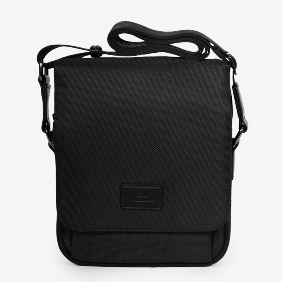 Сумка David Jones 931105 black