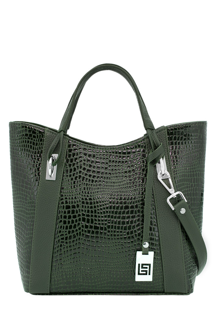 Сумка Protege Ц-190 крокодил+флотер Сумка Protege Ц-190 крокодил+флотер