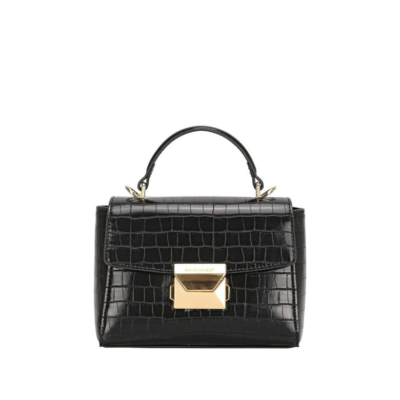 Сумка женская David Jones 7115 black