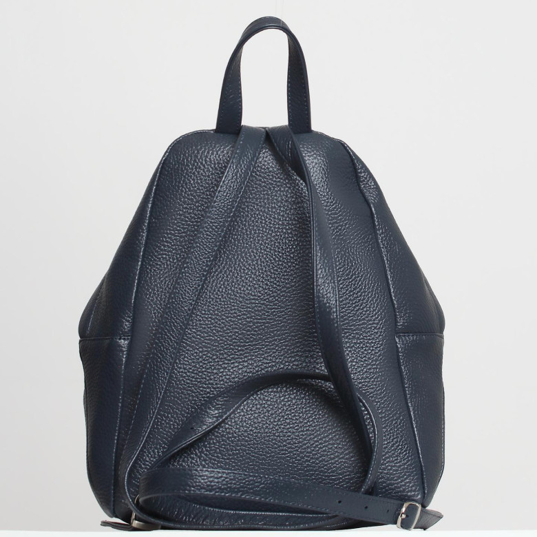 Рюкзак Richet, 2106LN 357 синий