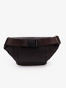 Сумка на пояс Baggins Б 0168 коричневая