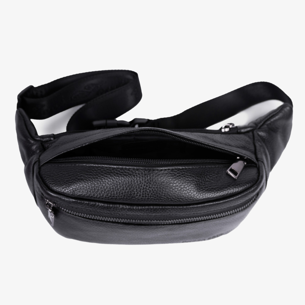 Сумка Cheer Soul, 7231 черная