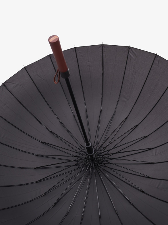 Зонт ТРОСТЬ Pasio 135-136 24 спицы семейный