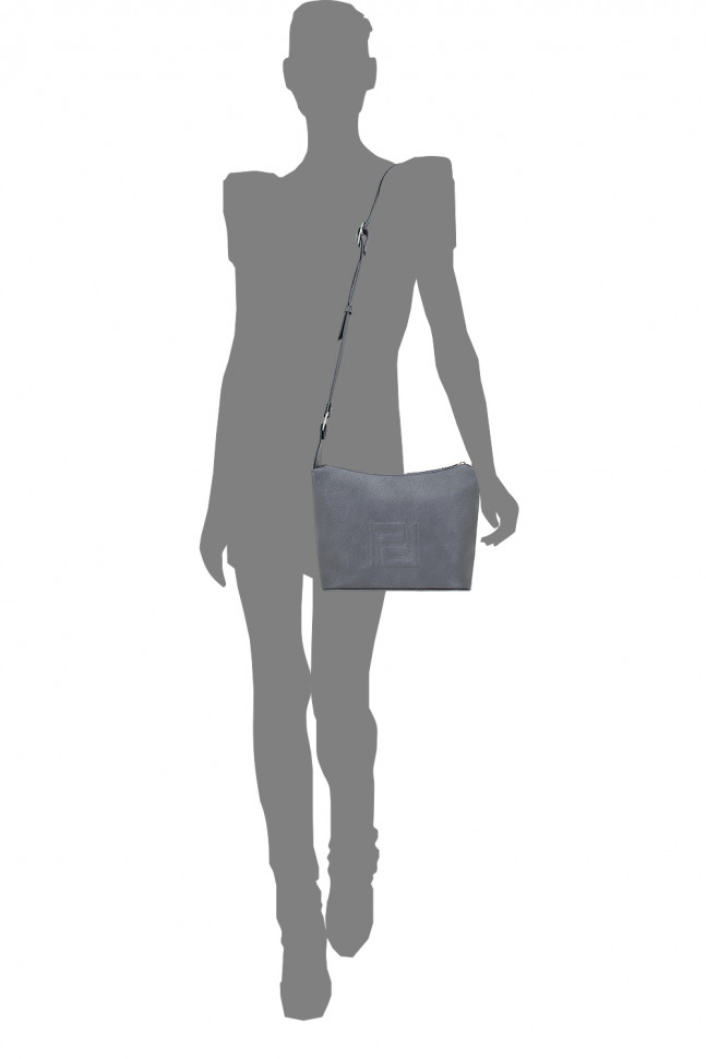 Сумка Protege Ц-489 флотер Сумка Protege Ц-489 флотер