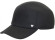Бейсболка мужская Miks, 156.653(S) черная Бейсболка мужская Miks, 156.653(S) черная
