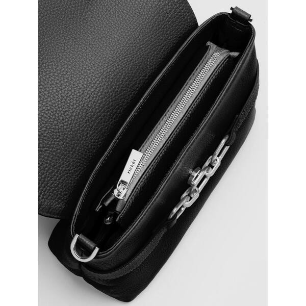 Сумка Richet 3252LN 376 чёрная
