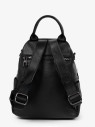 Рюкзак женский Cciline, Л8025 черный