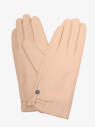 Перчатки женские Baggins (3.2) 232001 светло-бежевые