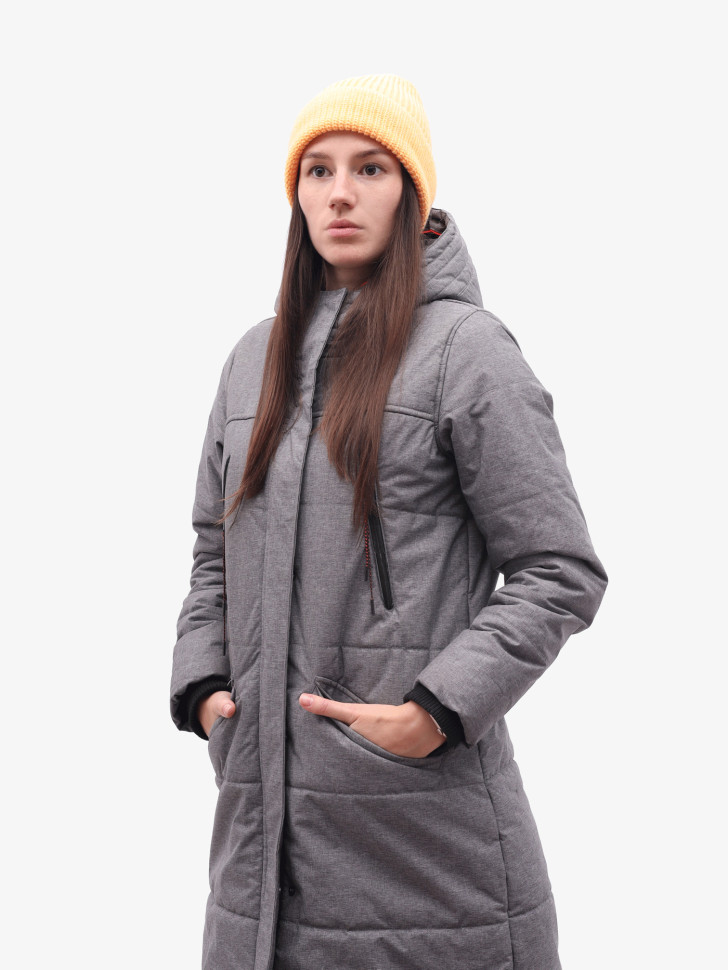 Шапка Stigler 27-299 желтая