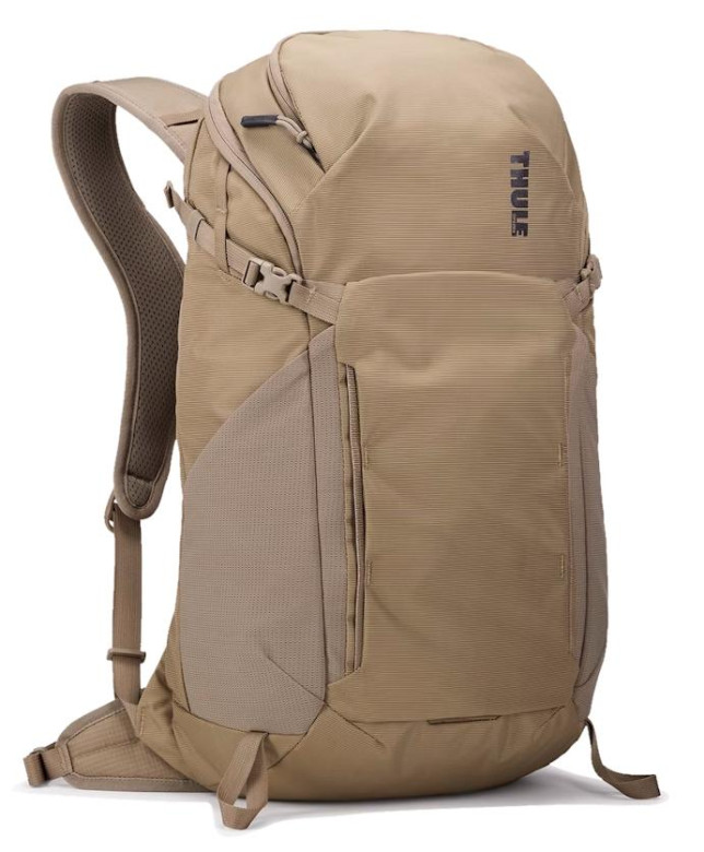 Рюкзак велосипедный с гидратором Thule AllTrail, 22L, Faded Khaki Рюкзак велосипедный с гидратором Thule AllTrail, 22L, Faded Khaki