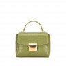Сумка женская David Jones 7115 d.green