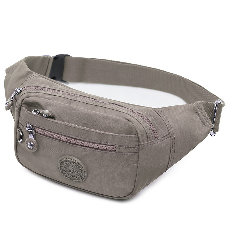 Сумка на пояс Bobo 8829-1 мята Сумка на пояс Bobo 8829-1 мята