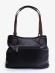 Сумка женская Flame Dance 5199 black