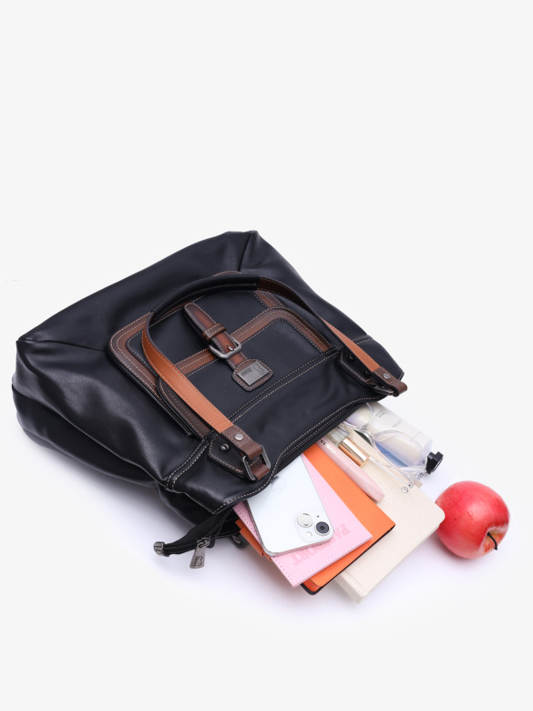 Сумка женская Flame Dance 5199 black