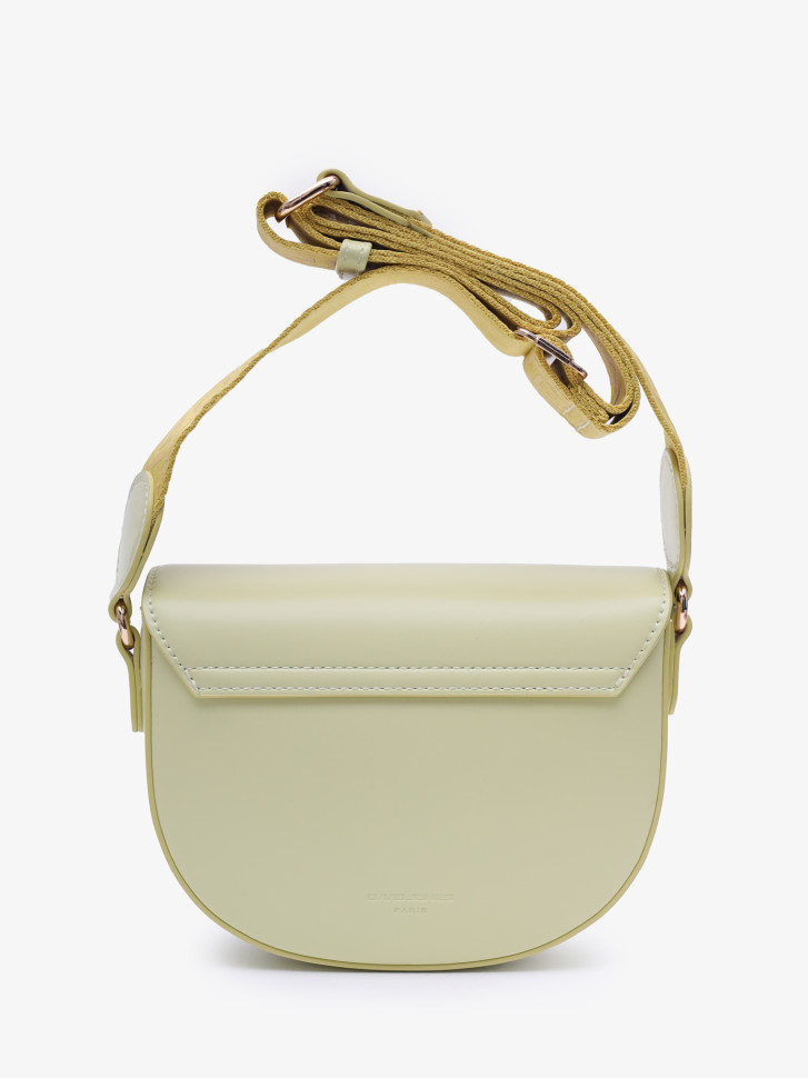 Сумка женская David Jones 7465 misted yellow Сумка женская David Jones 7465 misted yellow