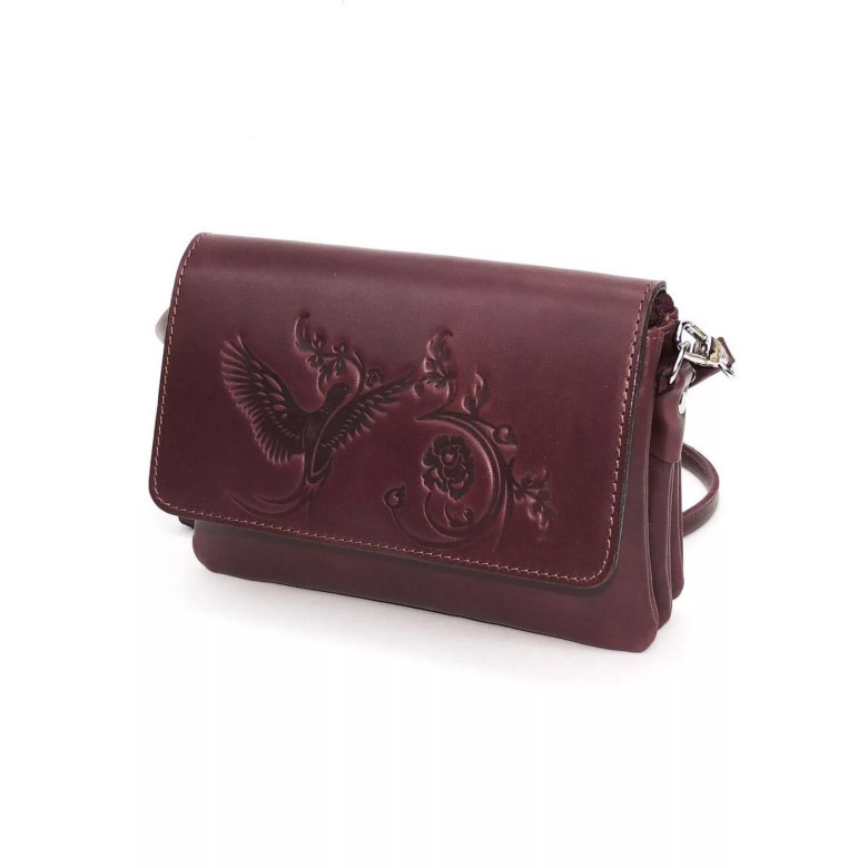 Сумка женская Natalia Kalinovskaya, С53п-681 "Рена" Сумка женская Natalia Kalinovskaya, С53п-681 "Рена"