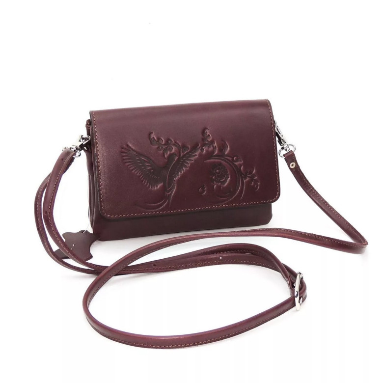 Сумка женская Natalia Kalinovskaya, С53п-681 "Рена" Сумка женская Natalia Kalinovskaya, С53п-681 "Рена"