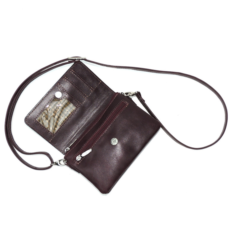 Сумка женская Natalia Kalinovskaya, С53п-681 "Рена" Сумка женская Natalia Kalinovskaya, С53п-681 "Рена"