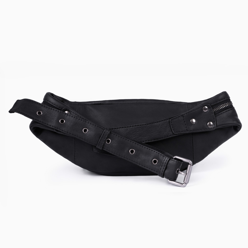 Сумка Baggins, 2078 черная Сумка Baggins, 2078 черная