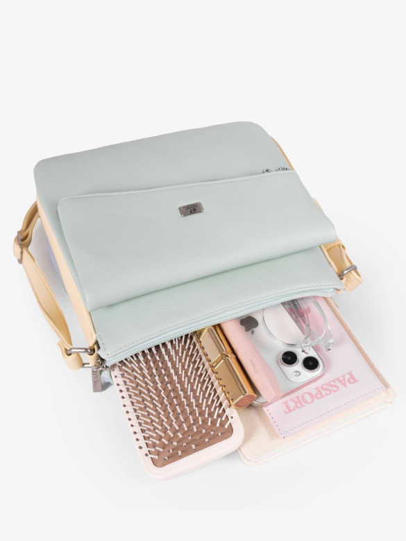 Сумка Gilda Tohetti, 63618-1029 мультиколор Сумка Gilda Tohetti, 63618-1029 мультиколор