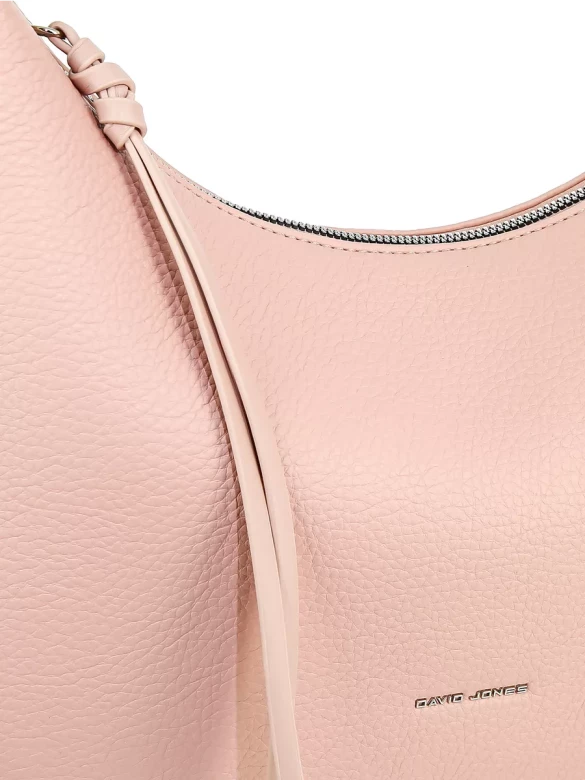 Сумка женская David Jones 6901-2А pink