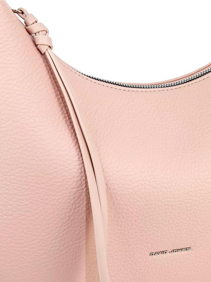 Сумка женская David Jones 6901-2А pink