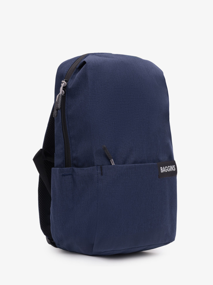 Рюкзак Baggins 621 синий Рюкзак Baggins 621 синий