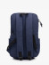 Рюкзак Baggins 621 синий Рюкзак Baggins 621 синий