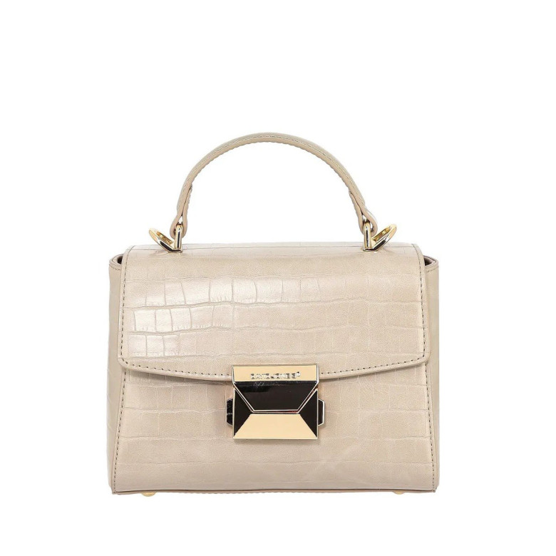 Сумка женская David Jones 7115 grey