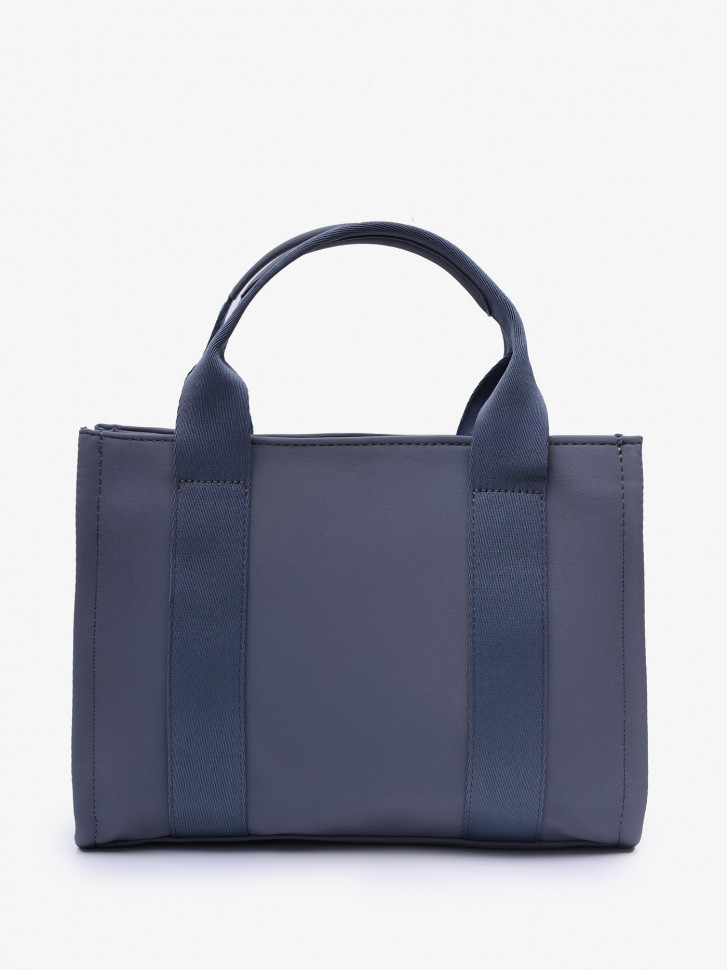 Сумка женская David Jones 7329 blue jean Сумка женская David Jones 7329 blue jean