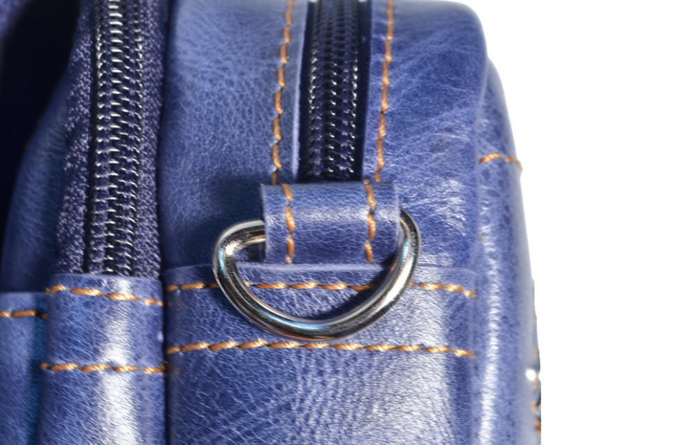 Сумка-планшет мужская XL Zolo, 24044