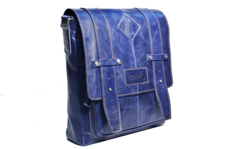 Сумка-планшет мужская XL Zolo, 24044