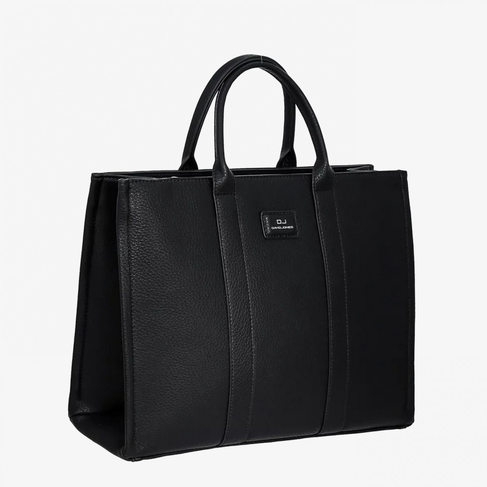 Сумка женская David Jones 7000 black