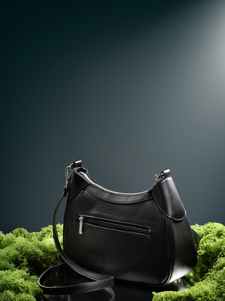 Сумка женская David Jones 7823 black Сумка женская David Jones 7823 black