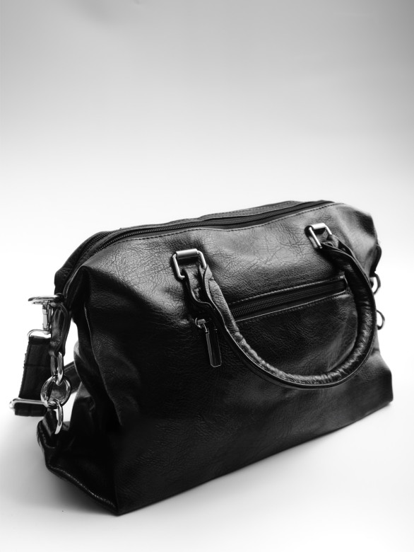 Сумка Runyi 825 black