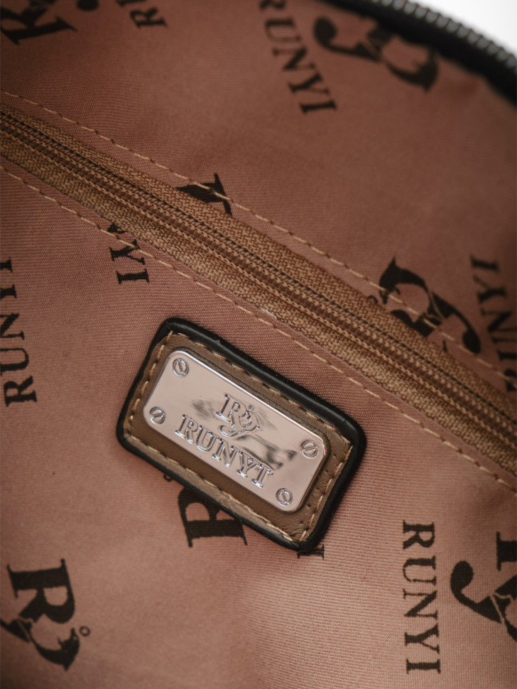 Сумка Runyi 825 black