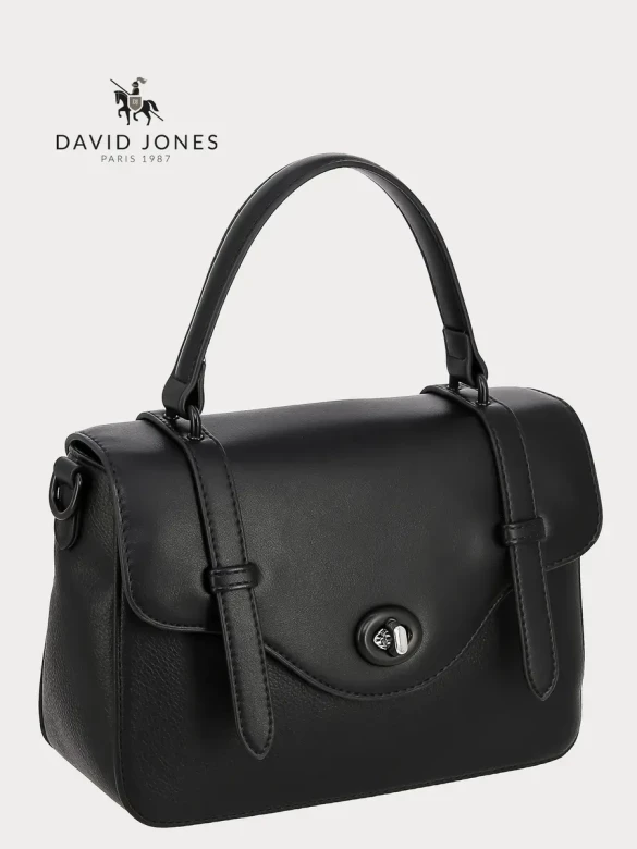 Сумка женская David Jones 8248 Сумка женская David Jones 8248