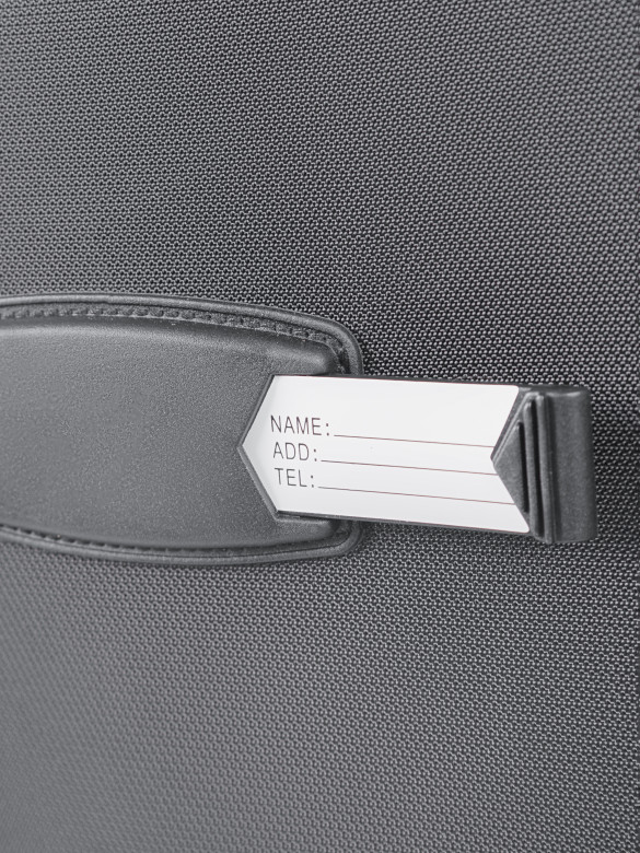 Чемодан Travolic, Ж01-4901 