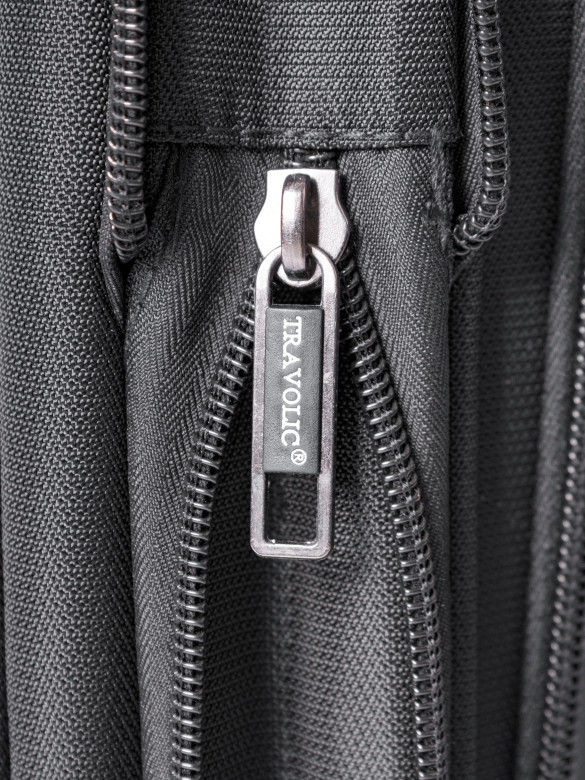 Чемодан Travolic, Ж01-4901 