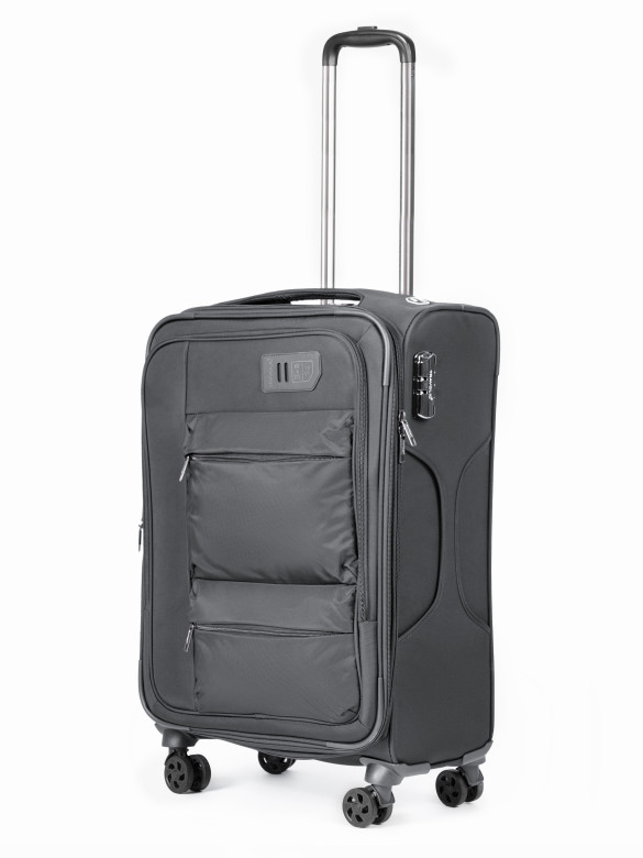 Чемодан Travolic, Ж01-4901 