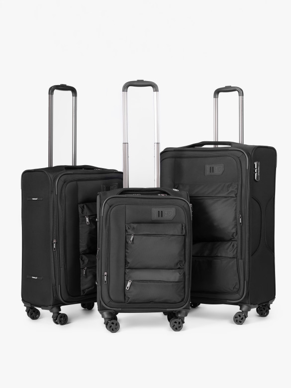 Чемодан Travolic, Ж01-4901 