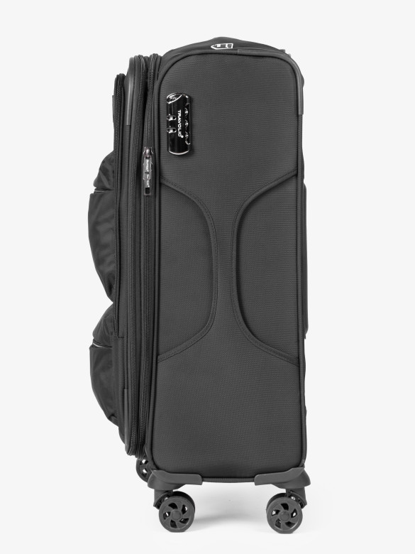 Чемодан Travolic, Ж01-4901 