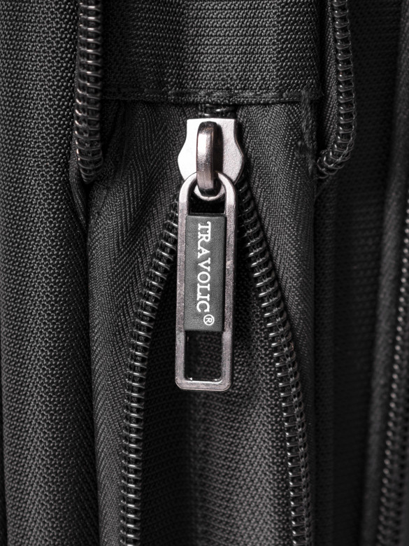 Чемодан Travolic, Ж01-4901 