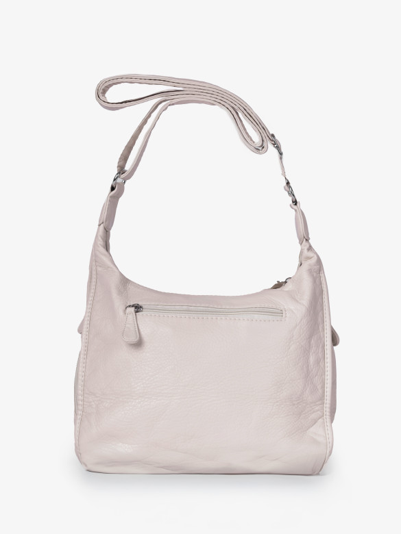 Сумка Runyi, А803-1 бежевая